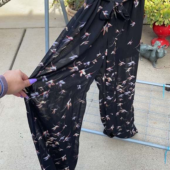 Sparrow Jumpsuit - Picture 3 of 5